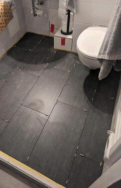 Foto - Etagenwohnung in Berlin zur Miete