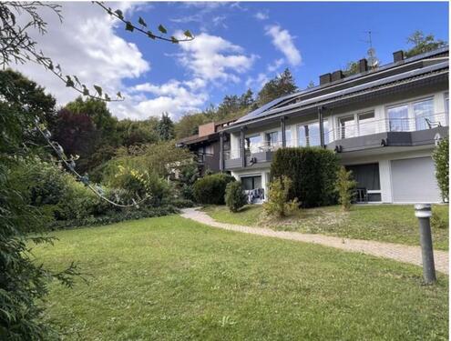 Foto - Etagenwohnung zur Miete in Sinzig