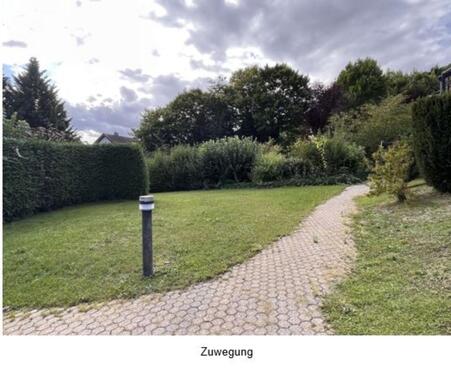 Foto - Etagenwohnung in Sinzig