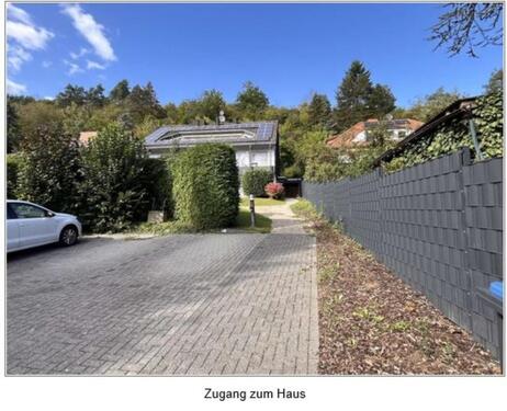 Foto - Etagenwohnung in Sinzig zur Miete