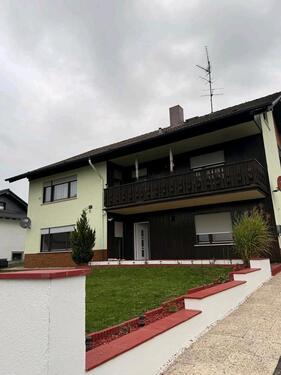 Foto - 3 Zimmer Wohnung in Florstadt ab sofort frei