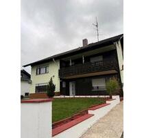 3 Zimmer Wohnung in Florstadt ab sofort frei