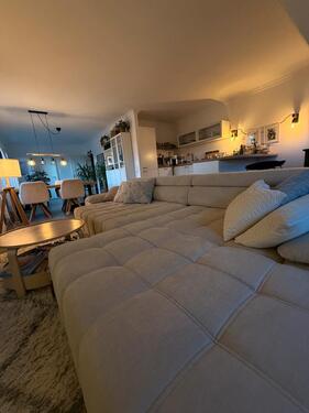 Foto - Wohnung mit wunderschönem Balkon im Dachgeschoss