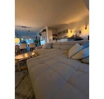 Wohnung mit wunderschönem Balkon im Dachgeschoss - Dresden Prohlis