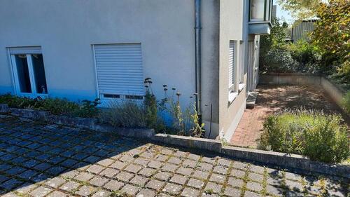 Foto - Sommerhausen-4 Zi-Wohnung zu vermieten