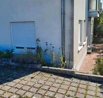 Sommerhausen-4 Zi-Wohnung zu vermieten