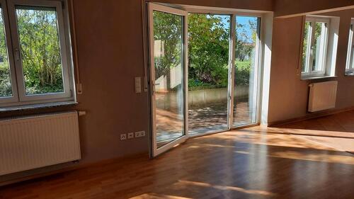 Foto - Etagenwohnung zur Miete in Sommerhausen