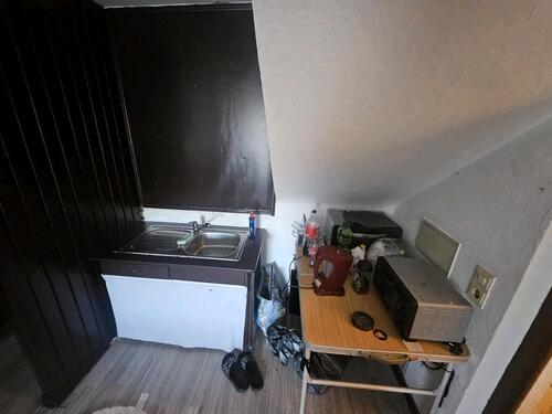 Foto - 1 Zimmer Etagenwohnung in Saarbrücken