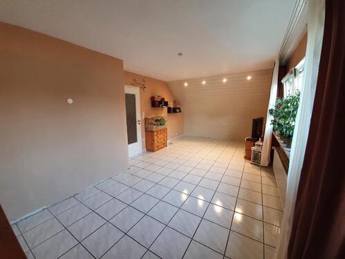 Foto - Schöne 3-Zimmer-DG-Wohnung nahe Uni & Park