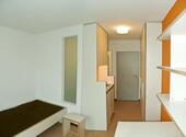 Foto - 1 Zimmer für Dezember - 230,00 EUR Kaltmiete, ca.  28,00 m²