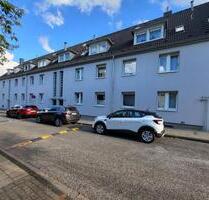 lichtdurchflutete 2-Zimmer-Wohnung in Velbert-Tönisheide