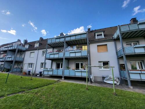 Foto - 2 Zimmer Etagenwohnung zur Miete in Velbert