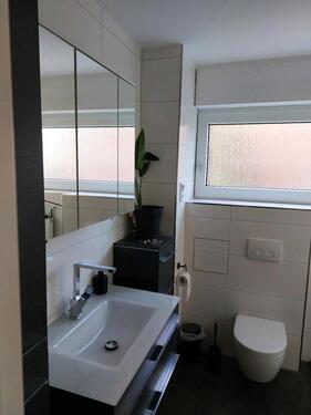 Foto - Etagenwohnung in Recklinghausen zur Miete