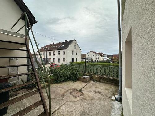 Foto - Einfamilienhaus in Saarbrücken zur Miete