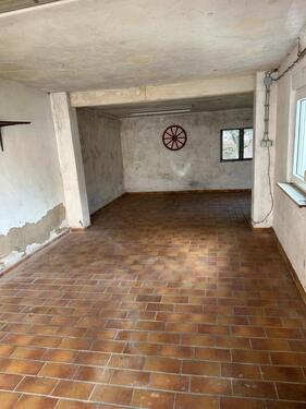 Foto - Garage in Wiebelskirchen zu vermieten