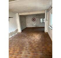Garage in Wiebelskirchen zu vermieten - Ottweiler
