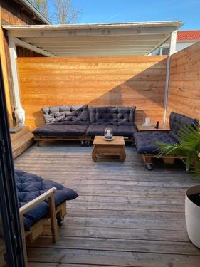 Foto - 2 Zimmer Etagenwohnung zur Miete in Vilsheim