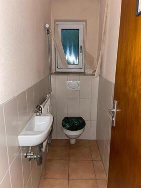 Foto - 3 Zimmer Erdgeschoßwohnung in Nürnberg