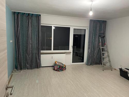 Foto - Erdgeschoßwohnung in Nürnberg zur Miete