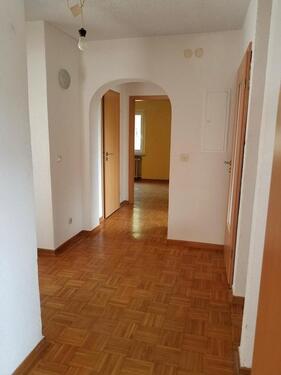 Foto - 4 Zimmer Etagenwohnung zur Miete in Dautphetal