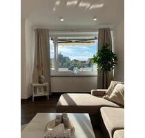 Helle charmante Wohnung mit sehr guten Anbindungen - Berlin Tempelhof-Schöneberg