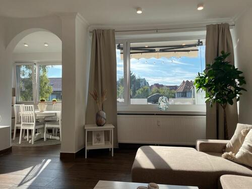 Foto - 4 Zimmer Mehrfamilienhaus, Wohnhaus in Berlin