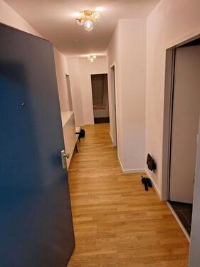 Foto - 3 Zimmer Wohnung Bogenhausen Flaschenträgerstrasse.13