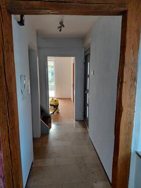 Foto - Etagenwohnung in Lauda-Königshofen zur Miete