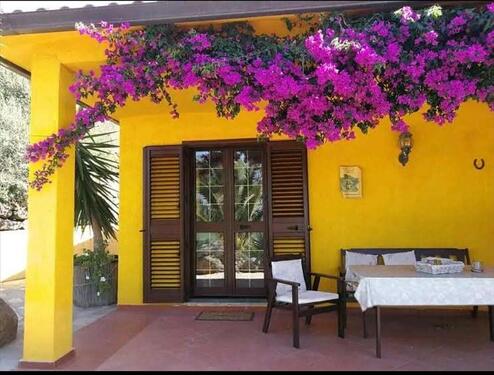 Foto - Sardinien Ferienwohnung in Alleinlage