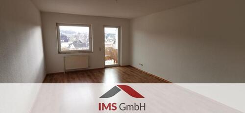 Foto - 3 Zimmer Etagenwohnung zur Miete in Stadtoldendorf