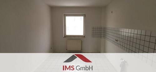 Foto - 3 Zimmer Etagenwohnung in Stadtoldendorf