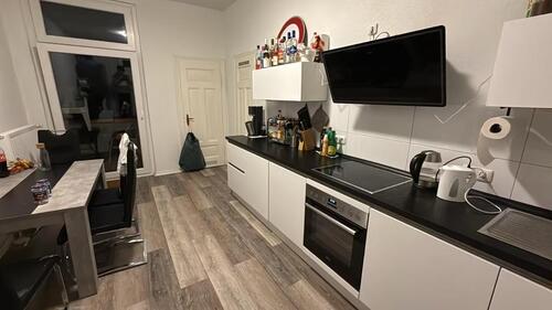 Foto - 1 Zimmer Etagenwohnung zur Miete in Osnabrück