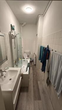 Foto - 1 Zimmer Etagenwohnung in Osnabrück