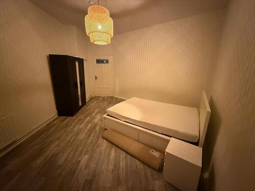 Foto - Etagenwohnung in Osnabrück zur Miete