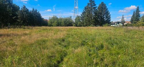 Foto - Grundst&uuml;ck in Lauchhammer