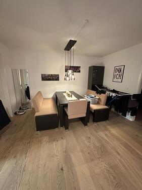 Foto - 2 Zimmer Etagenwohnung in Fürth