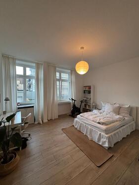 Foto - Wuppertal, Uni, Studenten-Luxus-WG auf fast 300 m², alles neu