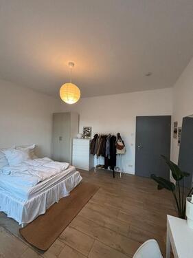 Foto - 1 Zimmer Hochparterre zur Miete in Wuppertal