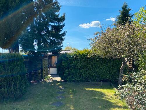 Foto - Grundst&uuml;ck in Neumünster