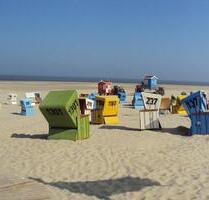 Ferienwohnung Nordsee Carolinensiel Ostern frei - Wittmund