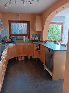 Foto - 4 Zimmer Etagenwohnung zum Kaufen in Malsch