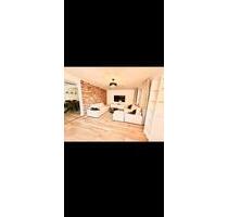 ANFRAGESTOP! Einfamilienhaus mit Garten in Itzehoe - Klein Nordende