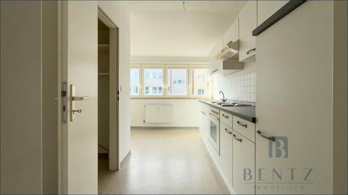 Foto - Etagenwohnung in Bremerhaven zur Miete