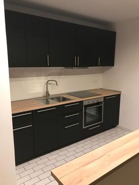 Foto - Etagenwohnung in Grömitz zur Miete