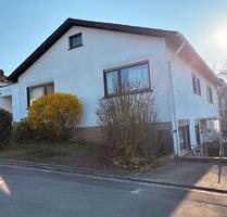 Einfamilienhaus mit Einliegerwohnung - Schiffweiler