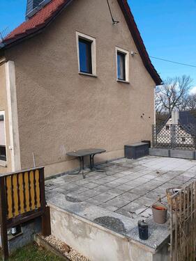 Foto - 5 Zimmer Etagenwohnung zur Miete in Burgstädt