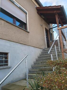 Foto - 5 Zimmer Etagenwohnung in Burgstädt