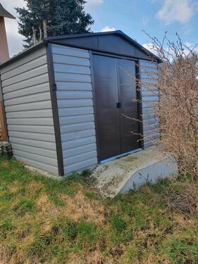 Foto - Etagenwohnung in Burgstädt zur Miete