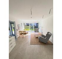 2-Zimmer-Erdgeschosswohnung mit Terrasse an der Promenade – Neuba - Sendenhorst