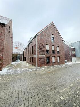 Foto - 2 Zimmer Erdgeschoßwohnung in Sendenhorst